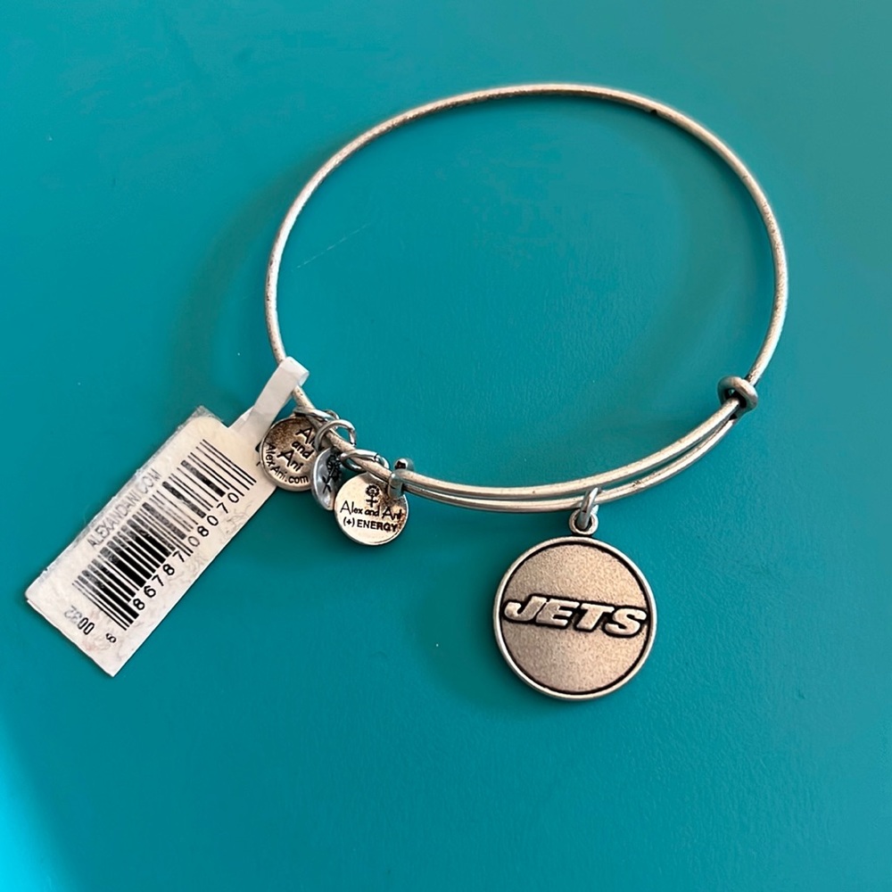 Jets Bracelet